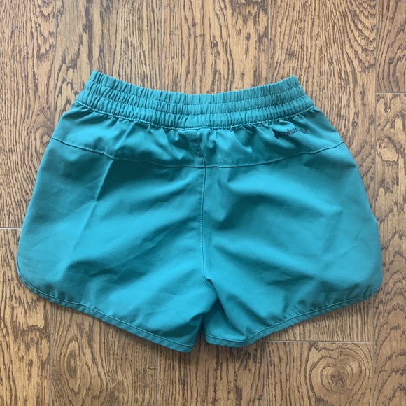 Kids Columbia Athletic Shorts - Picture 3 of 7